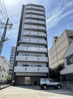 愛知県名古屋市北区御成通3【マンション】の外観