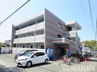 ウイングス7番館の画像