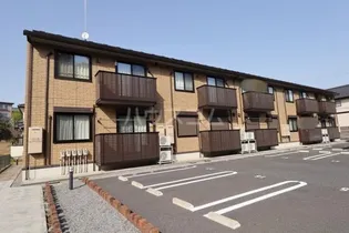 カーサ ソレイユの画像