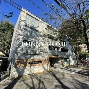 T′s garden CHITOSE FUNABASHI【2階】の外観