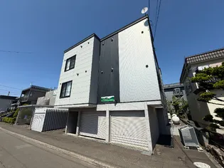 ラフォーレ八軒の画像