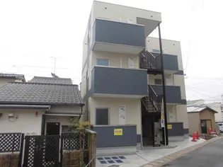 KYOTO HOUSEくいな橋の画像