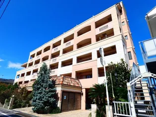 ウィッシュ スクエア イーストの画像