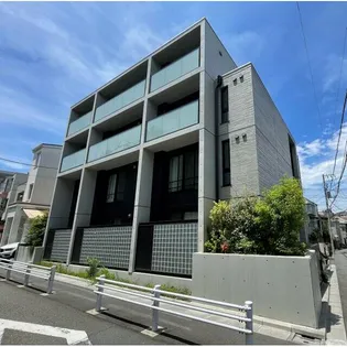 PARK 駒沢大学【4階】の外観