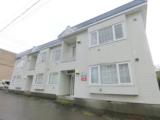 ルミエール美園の画像