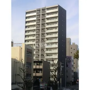 愛知県名古屋市中区松原2【マンション】の外観