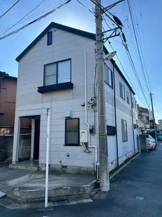 東京都葛飾区立石1【一戸建】の外観