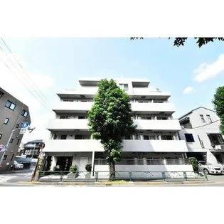 ヴェルト中野上鷺宮の画像