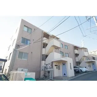 ルミエール妙蓮寺IIの画像