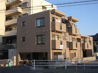 パルいとう【2階】の外観