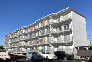 山王ハイツの画像