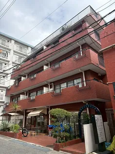 藤和ライブタウン本山の画像