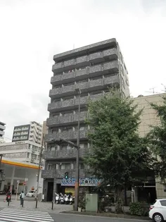 メルシー川崎の画像