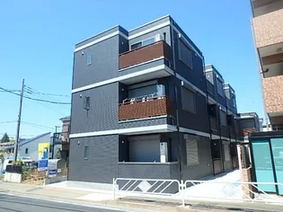 ラ フォリア成城の画像