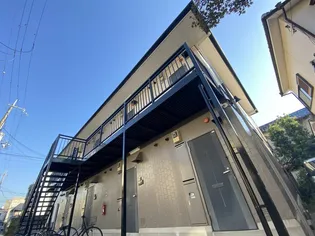 リブレ常盤の画像