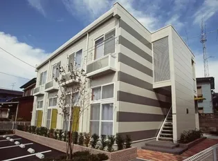 レオパレスみづきの画像