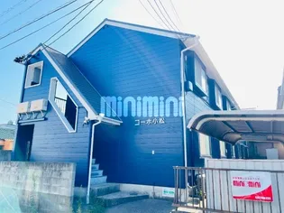 コーポ小松の画像