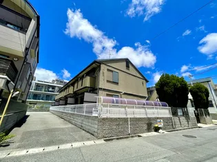 シティハイム福寿の画像