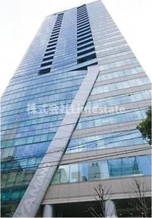 東京都渋谷区代々木1【マンション】の外観