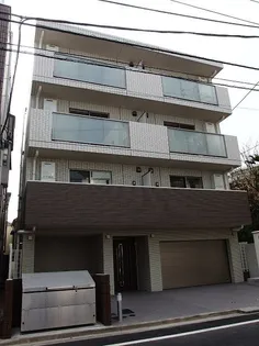 サーガ三軒茶屋の画像