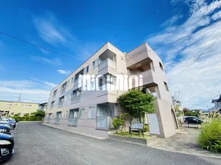 ニューハウスとくながの画像