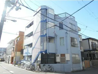 メゾンドリュウ 森小路の画像