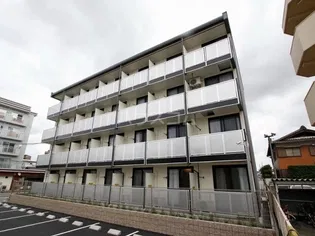 レオパレスドミール豊田の画像