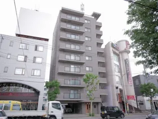 アクティ麻生南の画像