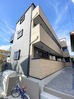 MELDIA東千葉IIIの画像