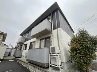 グレイスコートIIの画像