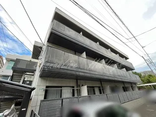 アルファコート鵠沼の画像