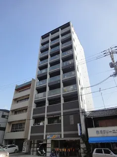 Avenir朱雀【9階】の外観