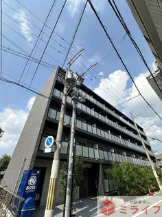 リヴィアス大阪EASTの画像