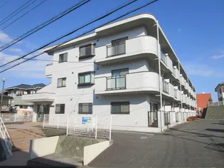 ペルシュワールもえぎ野の画像