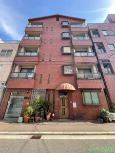 メゾンニシヤマレディースの画像