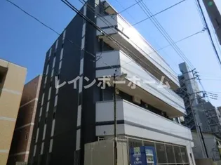 千葉県船橋市本町2【マンション】の外観
