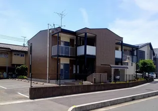 レオパレスMIの画像