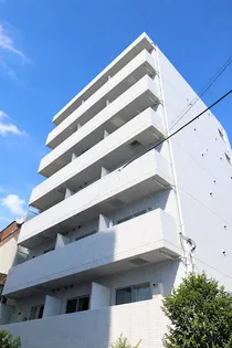 ディアレイシャス下北沢の画像