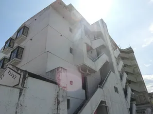 KAWASEマンションの画像