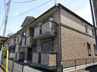 リヴェールVの画像