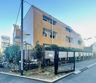 仙川ブリランテハイツの画像