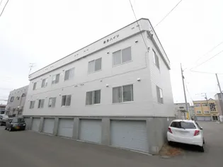 藤見ハイツの画像