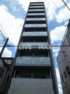 メビウス森下の画像