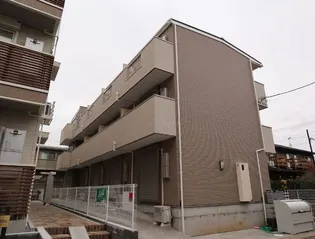 アリロッセ新鎌ヶ谷の画像