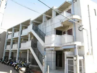 ヴェルツブルク【3階】の外観