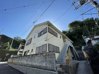 ハイツ小林の画像