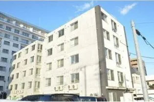 シティレジデンス啓明の画像