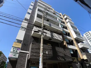 WISE NEXT 綾瀬の画像