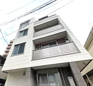 ヴランドール船橋駅前北口の画像