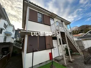 メゾン小林2の画像